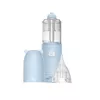 Momini Automātiskais 2-in-1 Deguna Irrigators un Aspirators NanoFlush