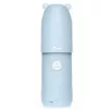 Momini Automātiskais 2-in-1 Deguna Irrigators un Aspirators NanoFlush