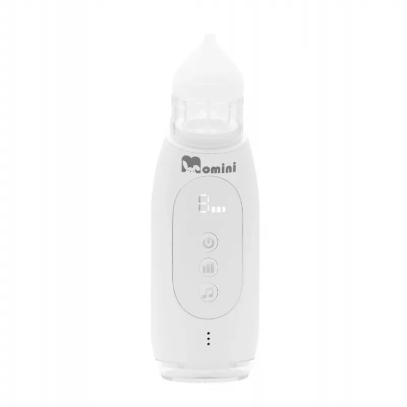 Momini Automatic Nasal Aspirator Breezy