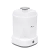 Momini Bottle Steriliser QuickSteam - Elektriskais tvaika sterilizators 6 pudeļu barošanai, 8 minūšu cikls, automātiska izslēgšanās, bez BPA