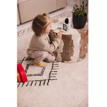 Momini CommuniCare Divvirzienu Bērnu Monitors