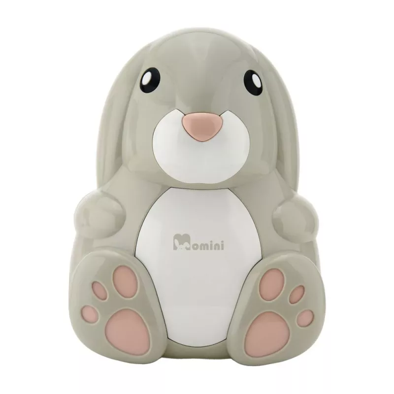 Momini Kompresora Nebulizators NebuBunny