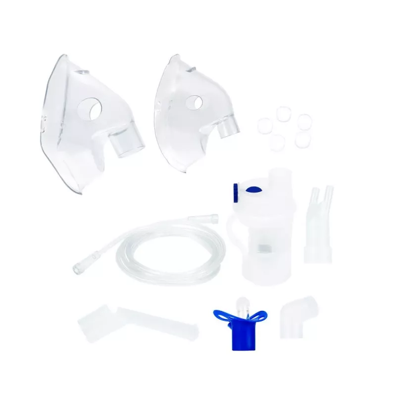 Momini Kompresora Nebulizators NebuBunny
