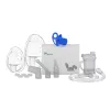 MOMINI Kompresora Nebulizators NebuEasy