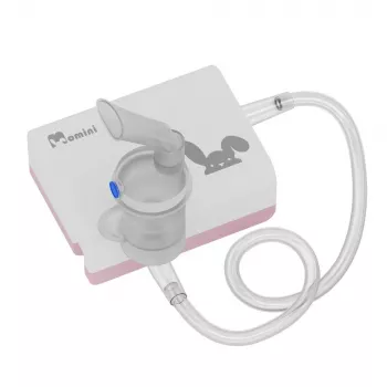 MOMINI Kompresora Nebulizators NebuEasy