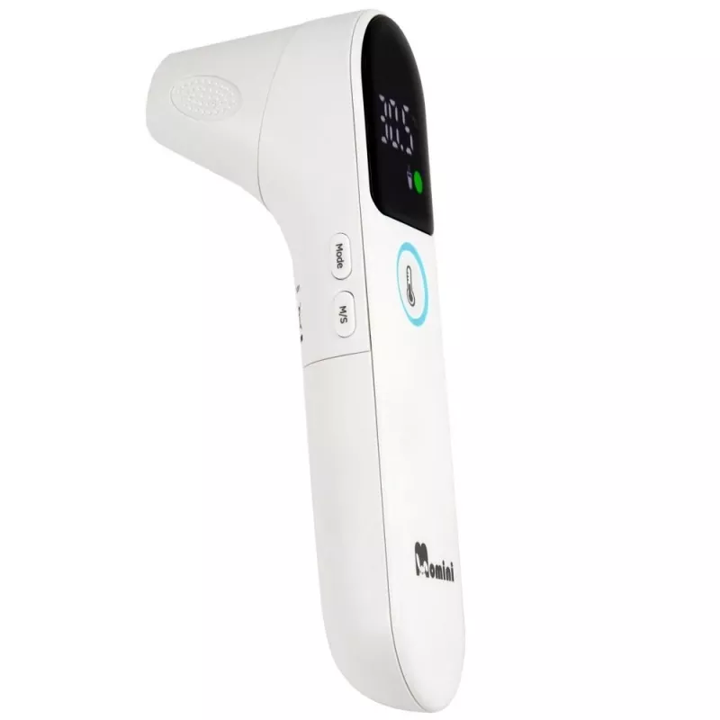 Momini Infrared Thermometer LittleCare