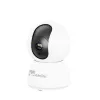 Momini KidLook Baby Monitor - 3.2 inch krāsu LCD, nakts redzamība, divvirzienu saruna, 8 šūpuļdziesmas, temperatūras uzraudzība