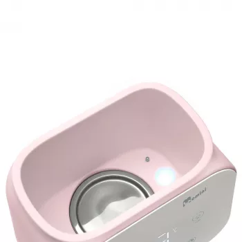 Momini MelloDuo 3-in-1 Sterilizators un Pudeļu Sildītājs