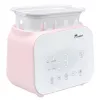 Momini MelloDuo 3-in-1 Sterilizators un Pudeļu Sildītājs