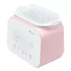 Momini MelloDuo 3-in-1 Sterilizators un Pudeļu Sildītājs