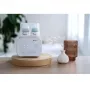 Momini MelloDuo 3-in-1 Sterilizators un Pudeļu Sildītājs