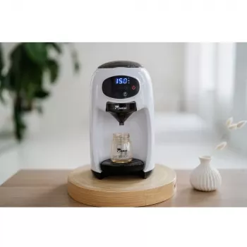 MOMINI Milk Formula Elite Automātiskais piena maisītājs zīdaiņiem