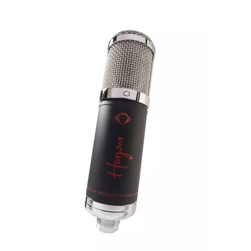 Monkey Banana Hapa BK USB studijas mikrofons