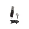 Monkey Banana Hapa BK USB studijas mikrofons