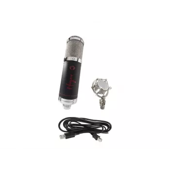 Monkey Banana Hapa BK USB studijas mikrofons