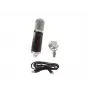 Monkey Banana Hapa BK USB studijas mikrofons