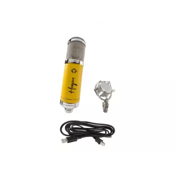 Monkey Banana Hapa YW USB studijas mikrofons