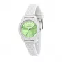 MORELLATO Women's Ninfa Quartz Watch R0151174504 32mm Silver Stainless Steel Mesh