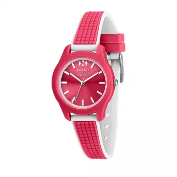 MORELLATO Sieviešu Pulkstenis R0151174501 32mm Sudraba Nerūsējošais Tērauds Kvarcs