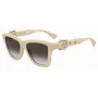 MOSCHINO Sieviešu saulesbrilles MOS131-S-SZJ Havana Brūns Gradienta Tauriņa/Kaķa acs 54mm