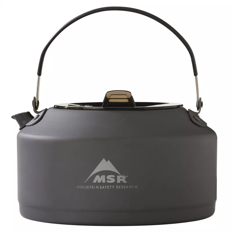 MOSER Touring Kettle MSR Pika 1L Teapot