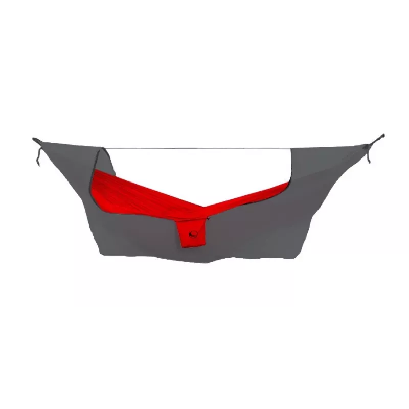 Mosquito Net for Hammocks BUG NET 360° TTTM Black