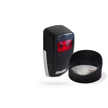Motorline MFE Reflektīvā fotoelementa sensors (ar atstarotāju) 12m darbības rādiuss 12-24V AC/DC IP54