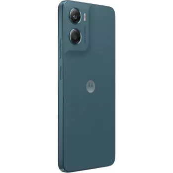 Motorola Moto G06 Power 4/256GB Zils viedtālrunis