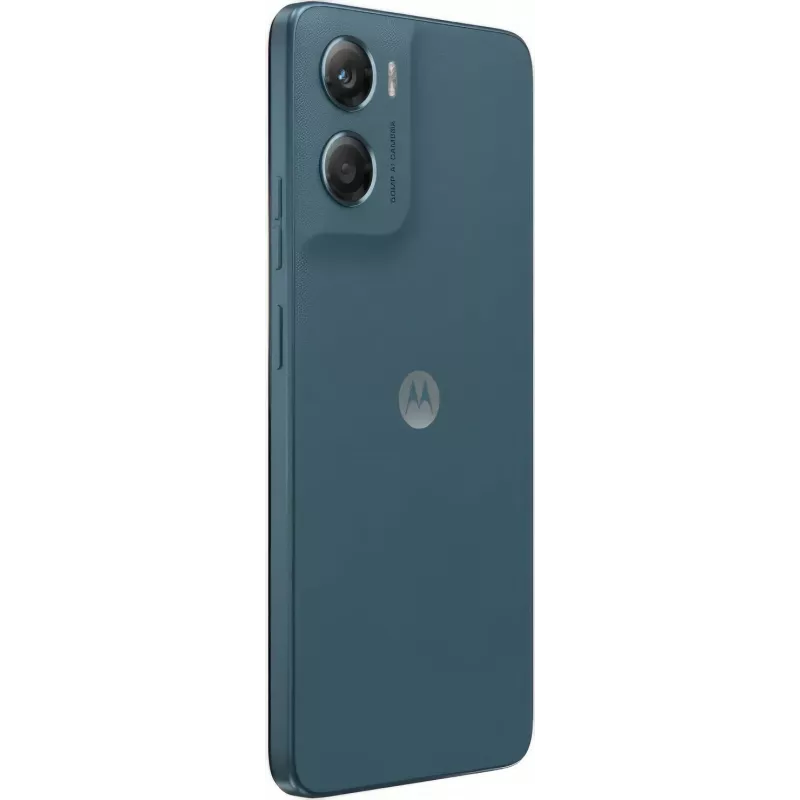 Motorola Moto G06 Power 4/256GB Zils viedtālrunis