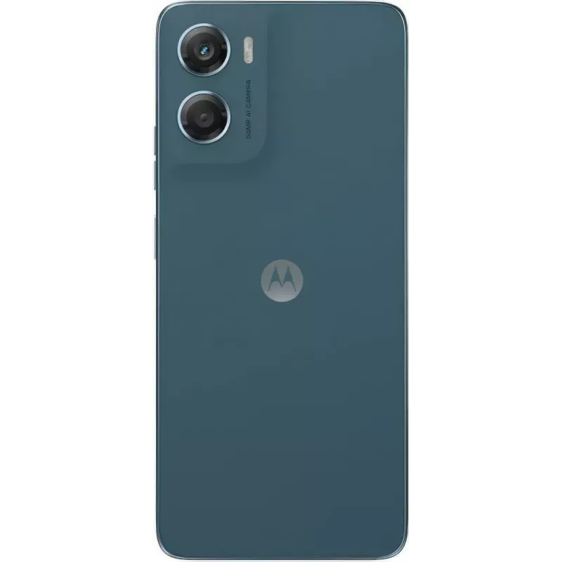 Motorola Moto G06 Power 4/256GB Zils viedtālrunis