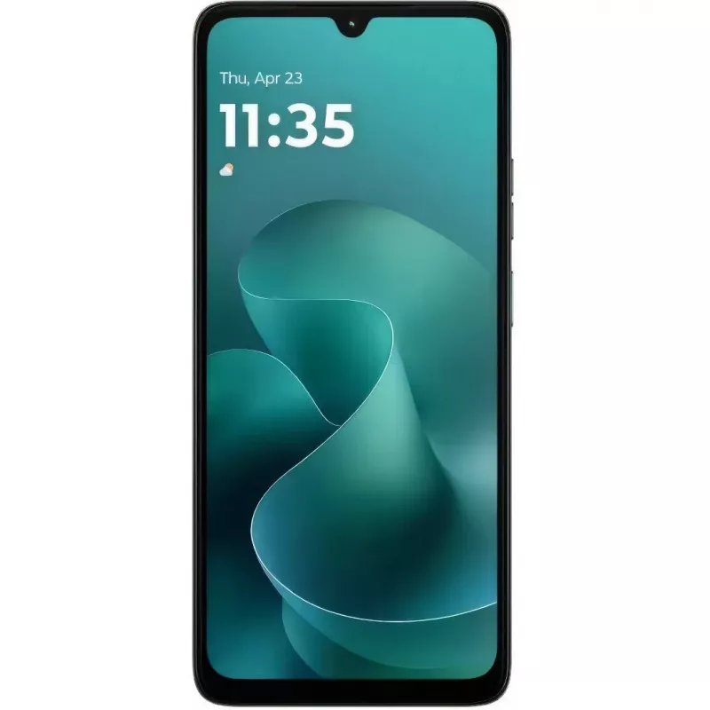 Motorola Moto G06 Power 4/256GB Zils viedtālrunis