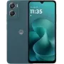 Motorola Moto G06 Power 4/256GB Zils viedtālrunis