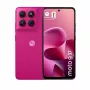 Motorola Moto G37 128GB Fuchsia Red 6.67 inch LCD Displejs, Android 13, 50MP Viena Kamera