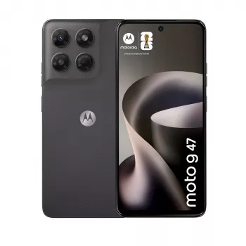 Motorola Moto G47 5G 8/128GB Pantone Impenetrable 108MP viedtālrunis