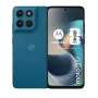 Motorola Moto G57 17.1 cm (6.72 inch) Dual SIM 5G viedtālrunis, 8GB RAM, 256GB krātuve, 5200mAh akumulators, Piparmētru zaļš