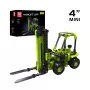 MOULD KING MK24017 Būvbloku komplekts