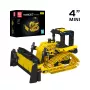 MOULD KING MK24020 Building Block Set