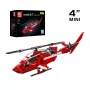 MOULD KING MK24022 Building Block Set