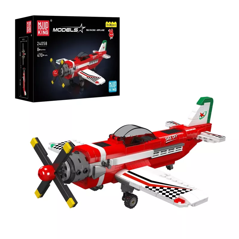 MOULD KING MK24058 Building Blocks Set