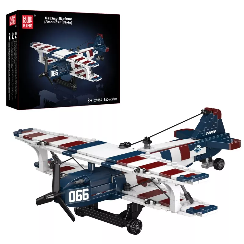 MOULD KING MK24066 Building Blocks Set