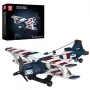 MOULD KING MK24066 Building Blocks Set