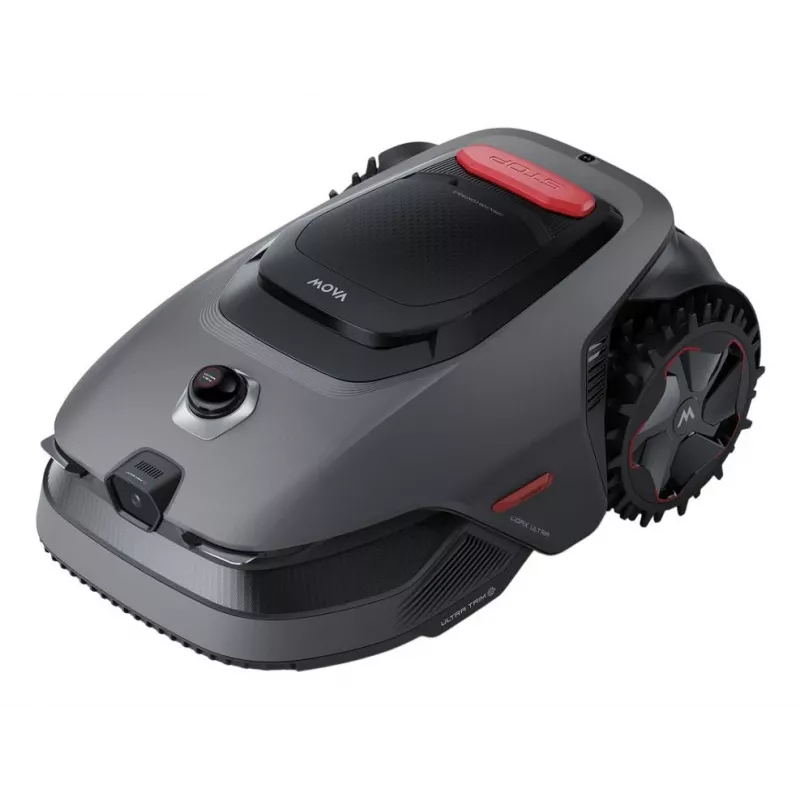 MOVA LiDAX Ultra 1600 lāzera tālmērs 1600 jardiem 6x22mm