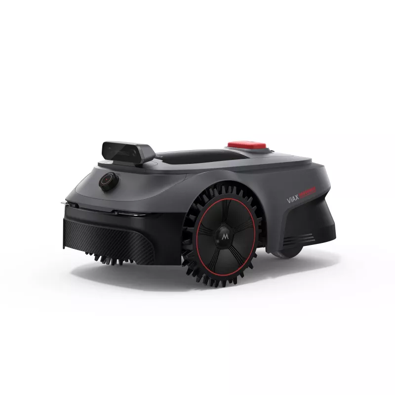 MOVA MVLM2100 Robotiskais zāles pļāvējs 500 m², 18 cm pļaušanas platums, 20V Li-Ion, Bluetooth lietotnes vadība