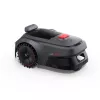MOVA MVLM2100 Robotiskais zāles pļāvējs 500 m², 18 cm pļaušanas platums, 20V Li-Ion, Bluetooth lietotnes vadība