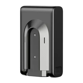 MOVA S5 Sense Akumulatoru bloks 5200 mAh Li-ion rezerves barošana viedajai mājdzīvnieku barotavai