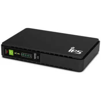 MPL Power Elektro RouterUPS-30 UPS avārijas barošanas bloks 30W 8800mAh