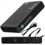 MPL Power Elektro RouterUPS-30 UPS avārijas barošanas bloks 30W 8800mAh