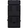 MRH Marshall MS-4 Micro Stack cietvielu 1W mikro ģitāras pastiprinātājs, melns
