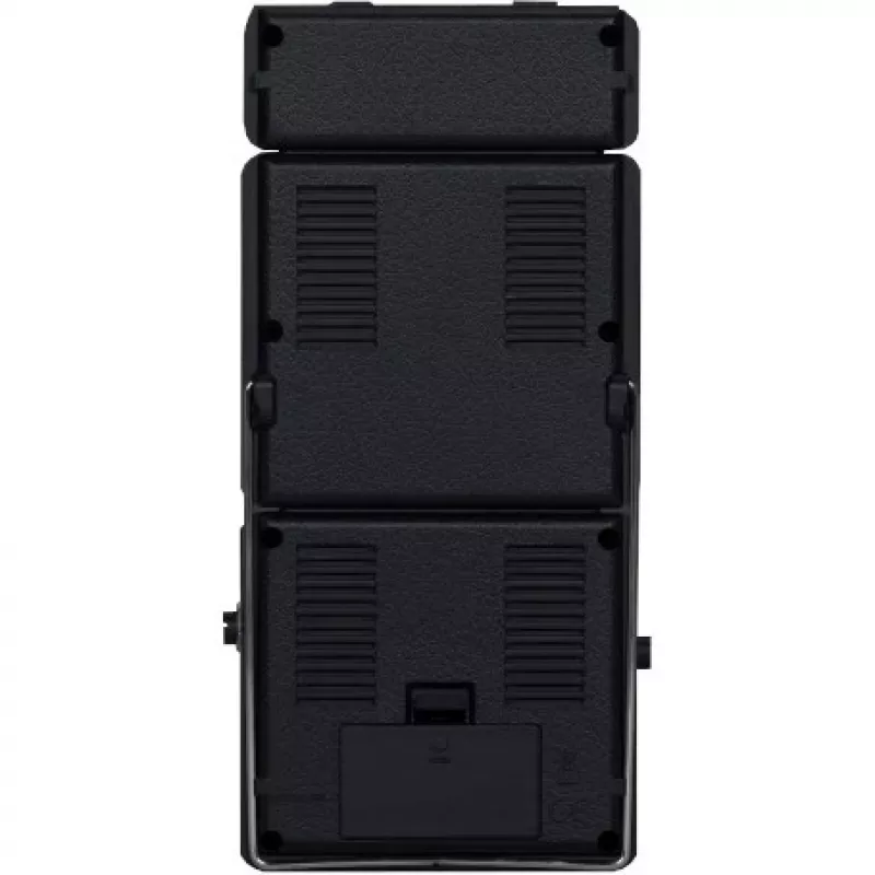 MRH Marshall MS-4 Micro Stack cietvielu 1W mikro ģitāras pastiprinātājs, melns