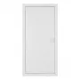 MSF RP Plastmasas Sadales Panels PT 56M 4x14M N+PE IP30 IK05 728x358x94 Metāla Durvis Balta